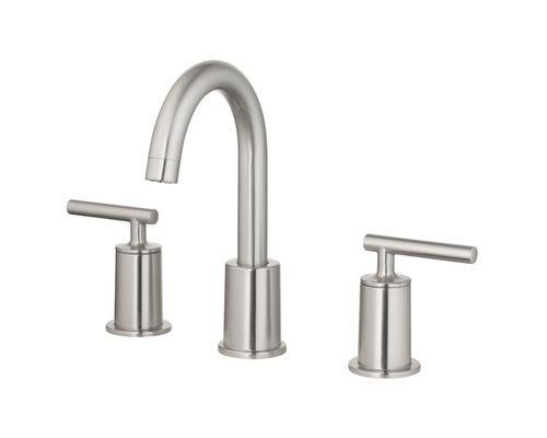 Project Source Larton Bathroom Sink Faucet