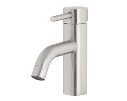 Project Source Larton Bathroom Sink Faucet