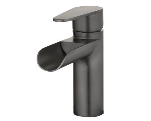 Project Source Haddington Bathroom Sink Faucet