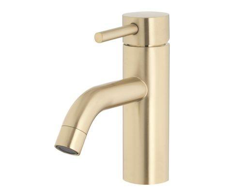 Project Source Larton Bathroom Sink Faucet