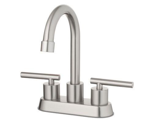 Project Source Larton Bathroom Sink Faucet