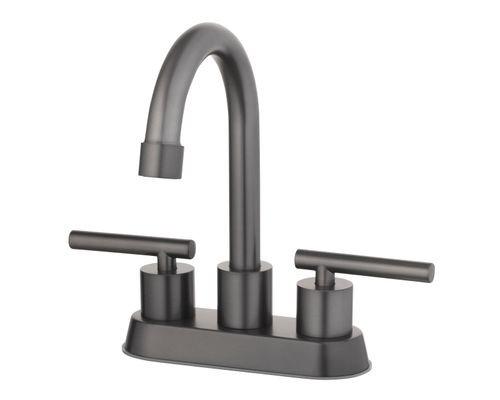 Project Source Larton Bathroom Sink Faucet