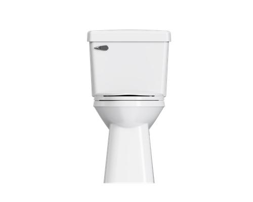 Project Source 2-piece Toilet