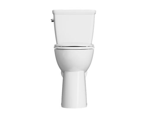 Project Source 2-piece Toilet
