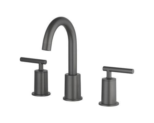 Project Source Larton Bathroom Sink Faucet