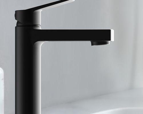 Project Source Lisette Bathroom Sink Faucet