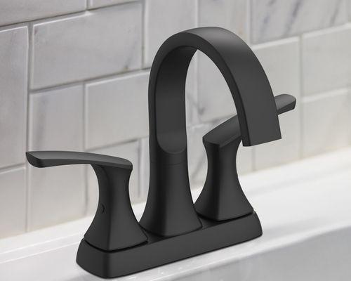 Project Source Bathroom Sink Faucet