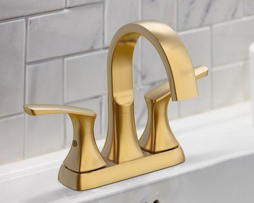 Project Source Bathroom Sink Faucet