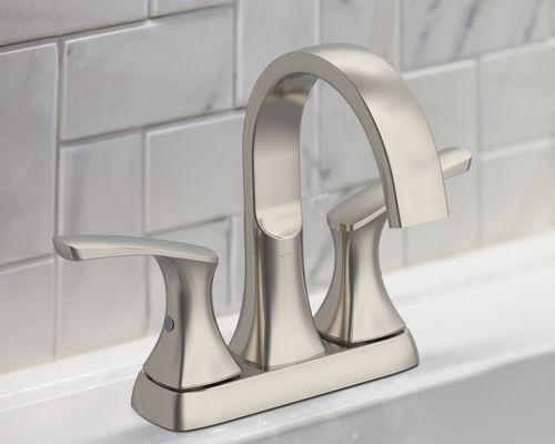 Project Source Bathroom Sink Faucet