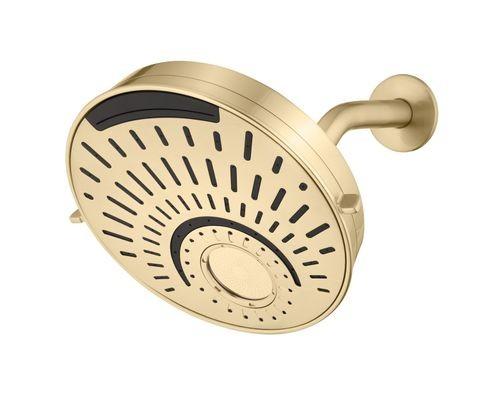 allen + roth Nottingham Shower Head
