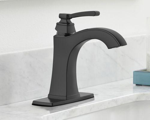 allen + roth Chesler Bathroom Sink Faucet