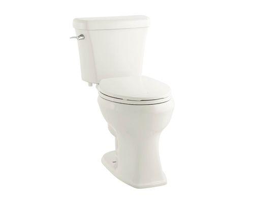 Project Source 2-piece Toilet