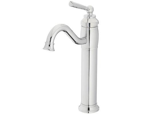 allen + roth Reagan Bathroom Sink Faucet