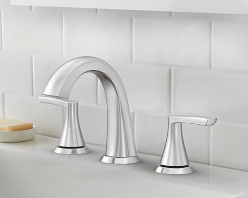 Project Source Bathroom Sink Faucet