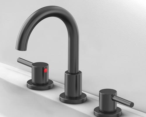 Project Source Bathroom Sink Faucet