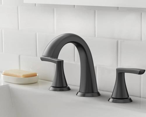 Project Source Bathroom Sink Faucet