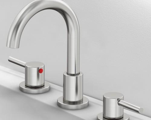 Project Source Bathroom Sink Faucet