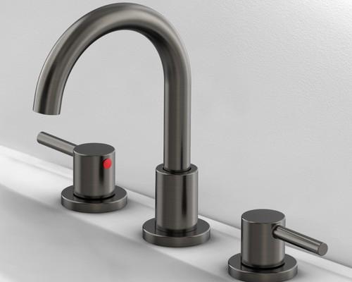 Project Source Bathroom Sink Faucet