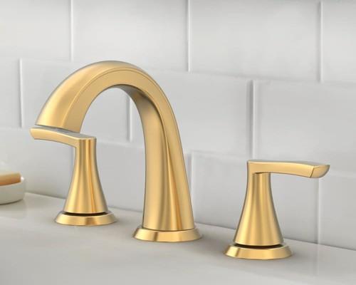 Project Source Bathroom Sink Faucet