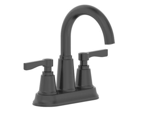 allen + roth Townley Bathroom Sink Faucet