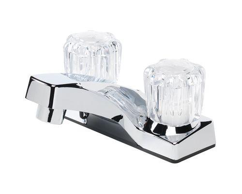 Project Source Bathroom Sink Faucet