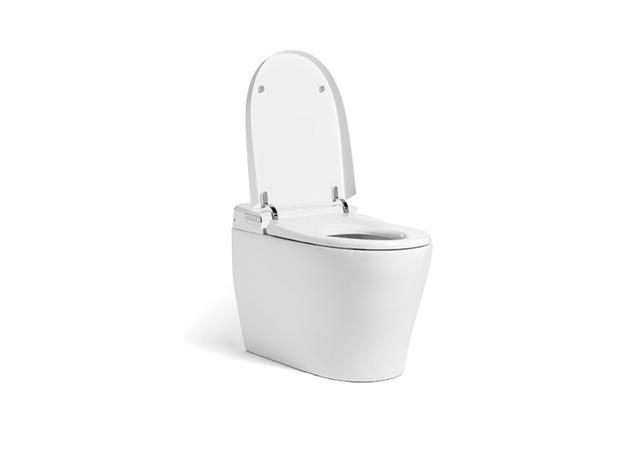 Sutro Integrated Smart Bidet Toilet