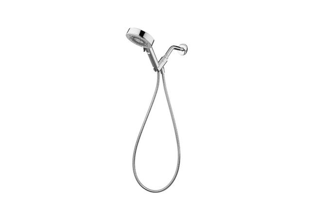 Nebia Yuba 5-Setting Handshower Chrome Finish
